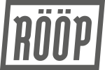 Rööp Logo